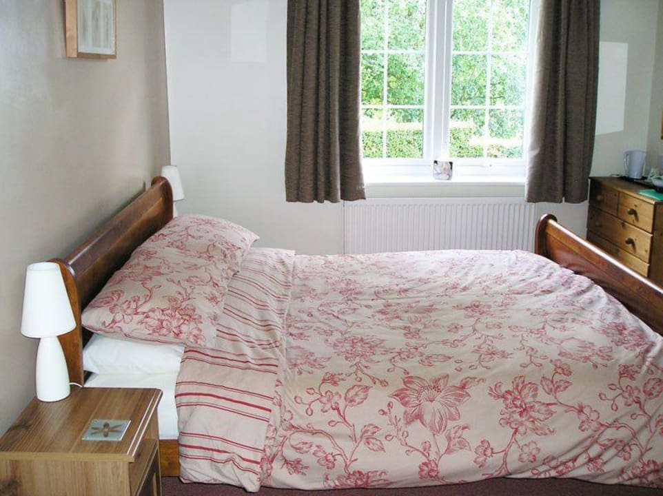 Room The Knoll Bed and Breakfast Rye