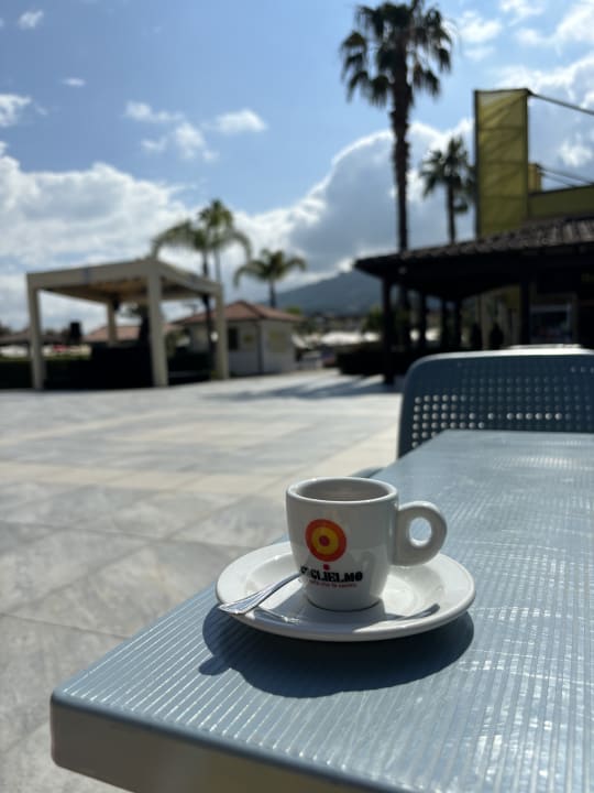 Außenansicht TUI MAGIC LIFE Calabria
