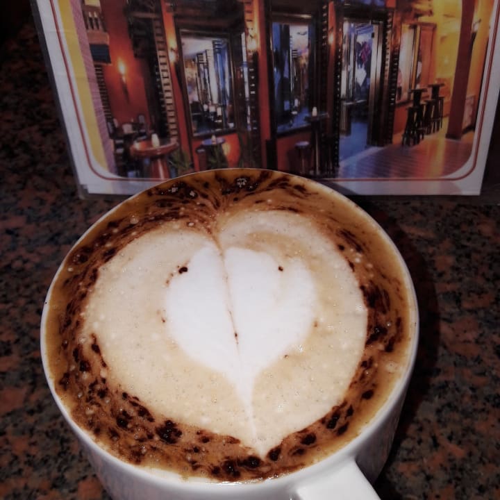 Barbereich Pickalbatros Alf Leila Wa Leila Resort - Neverland Hurghada