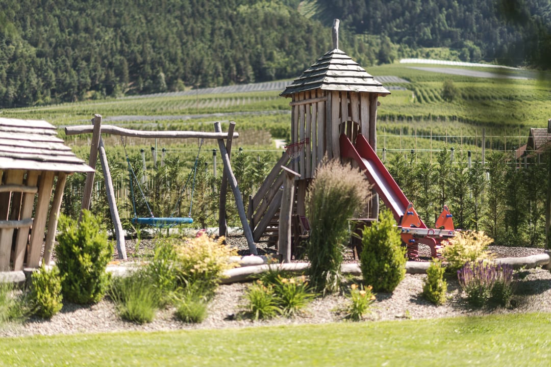 Sport & Freizeit Residence Montani