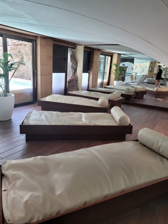 Sport & Freizeit Bull Dorado Beach & Spa