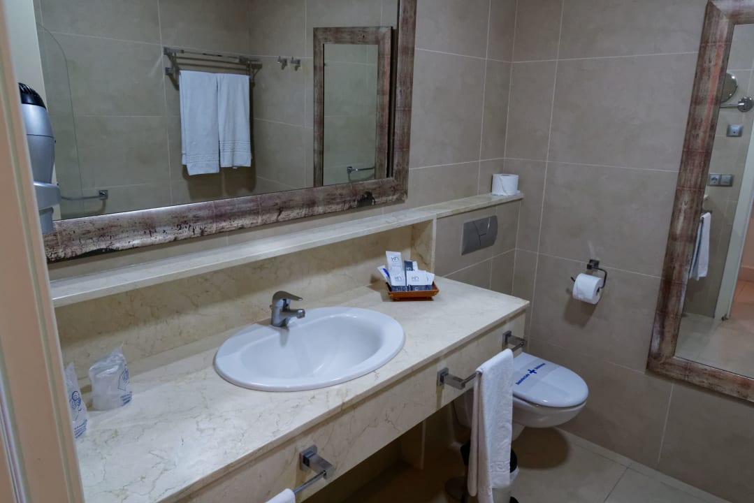 Zimmer Kn Arenas del Mar Hotel