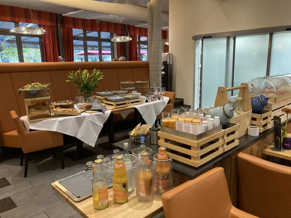 Gastro Hotel Cochemer Jung