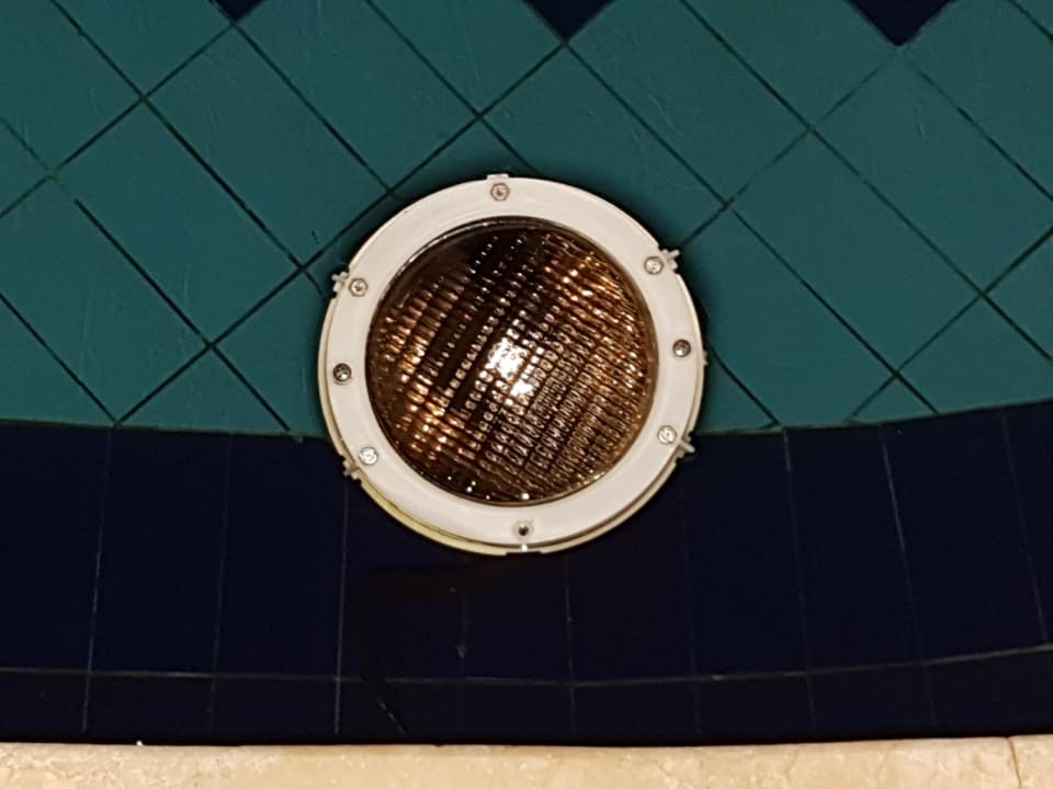 Pool Laguna Beach Marsa Resort