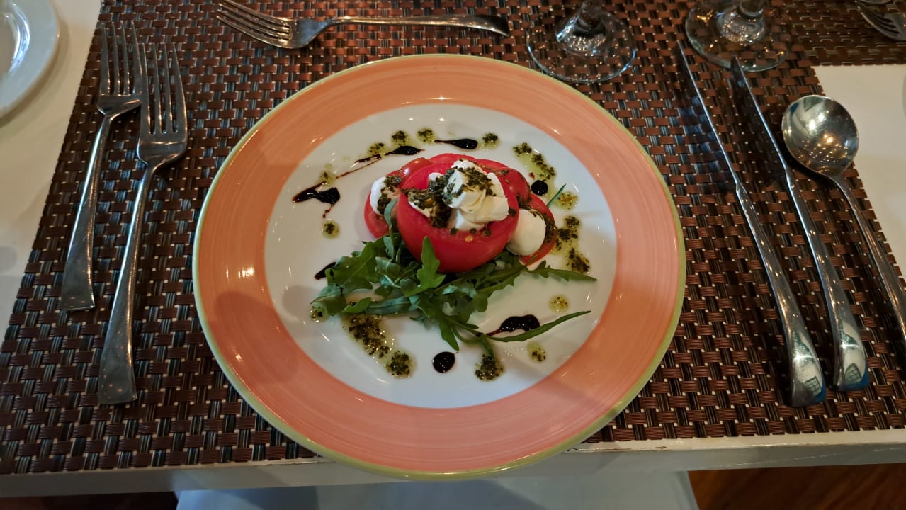 Gastro Jaz Grand Marsa