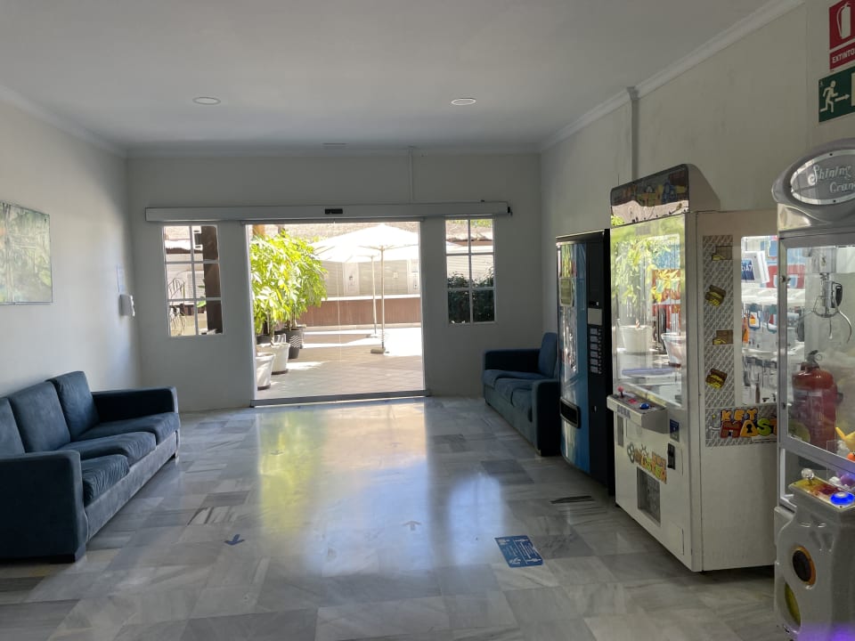 Sonstiges AluaSun Costa Park