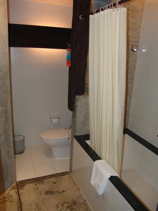 Bad Siam@Siam Design Hotel Bangkok