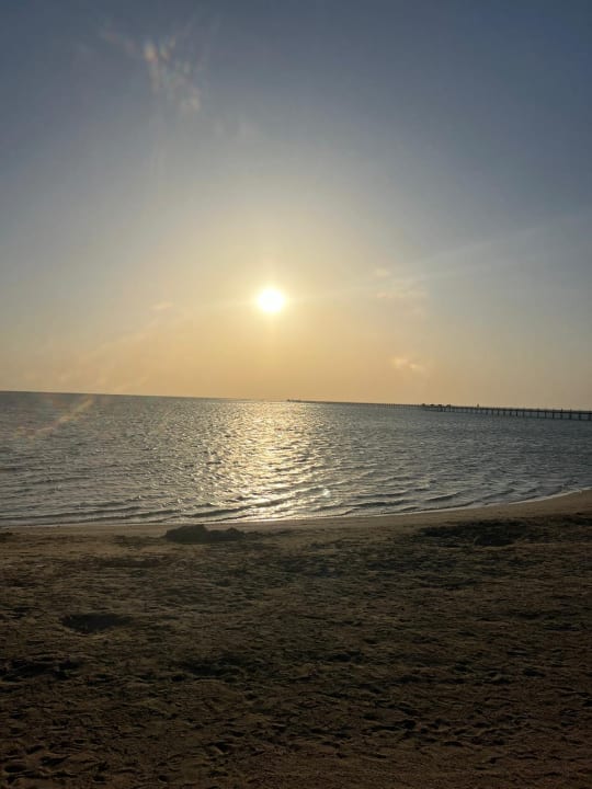 Strand Casa Mare Resort