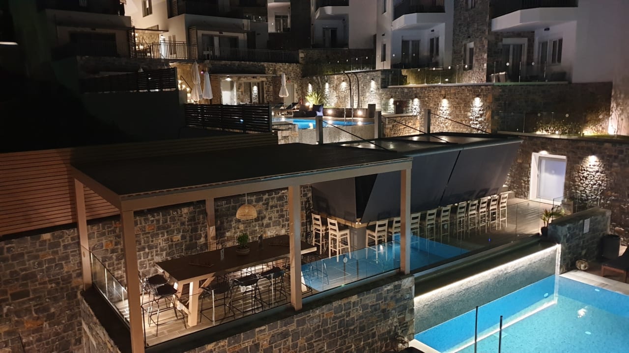 Ausblick Seascape Luxury Residences