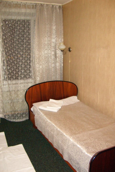 Bed Hotel Zvezdnaya
