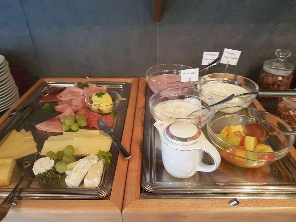 Gastro Haus Tirol Appartments