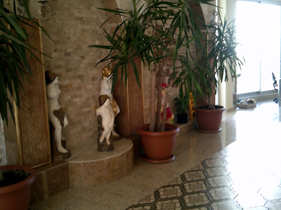 Sonstiges Merve Sun Hotel & Spa