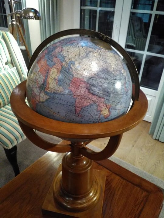 Sport & Freizeit Naturresort & Spa Schindelbruch