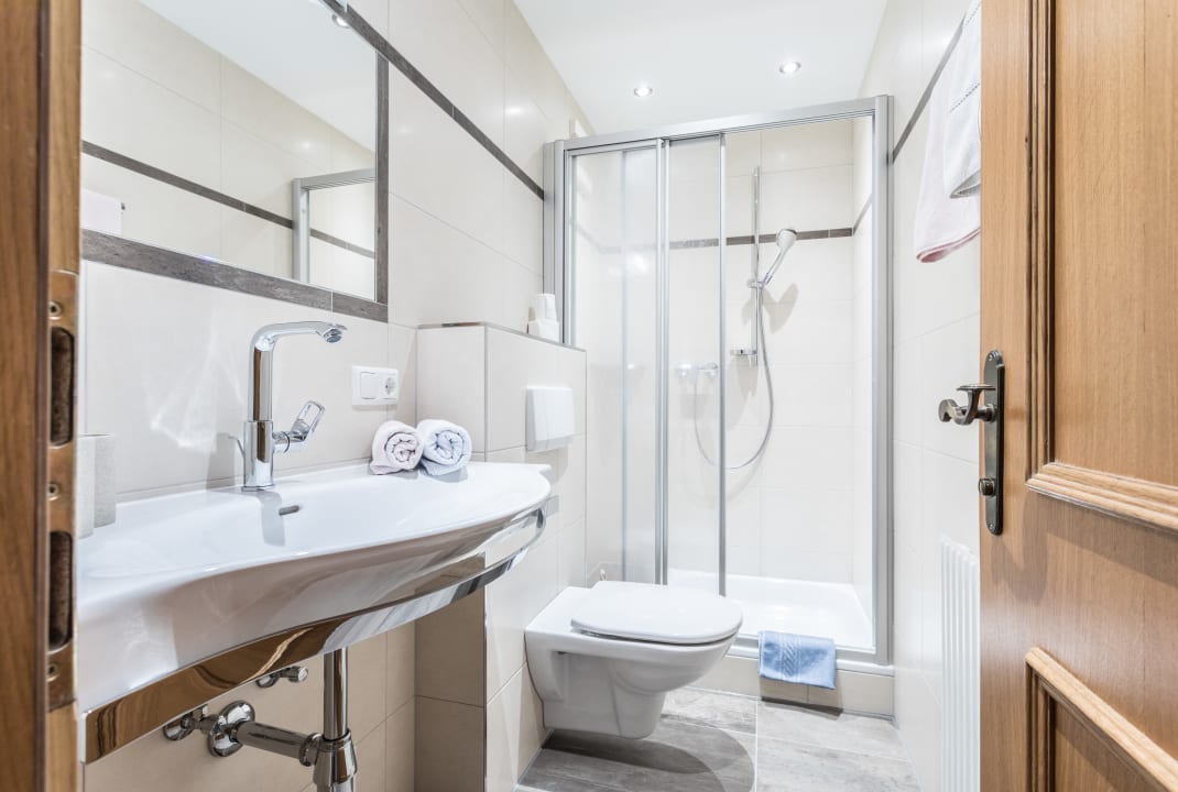 Zimmer Gäste-Appartementhaus - Urlaubsresort Hafele