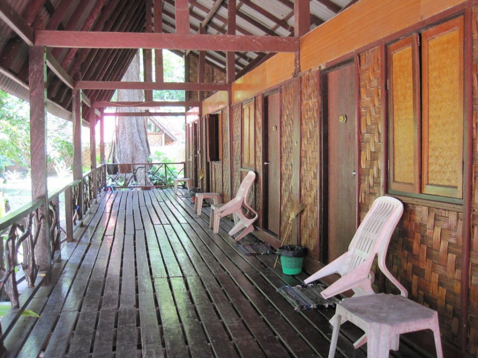 Similan Islands Similan Islands Bungalows