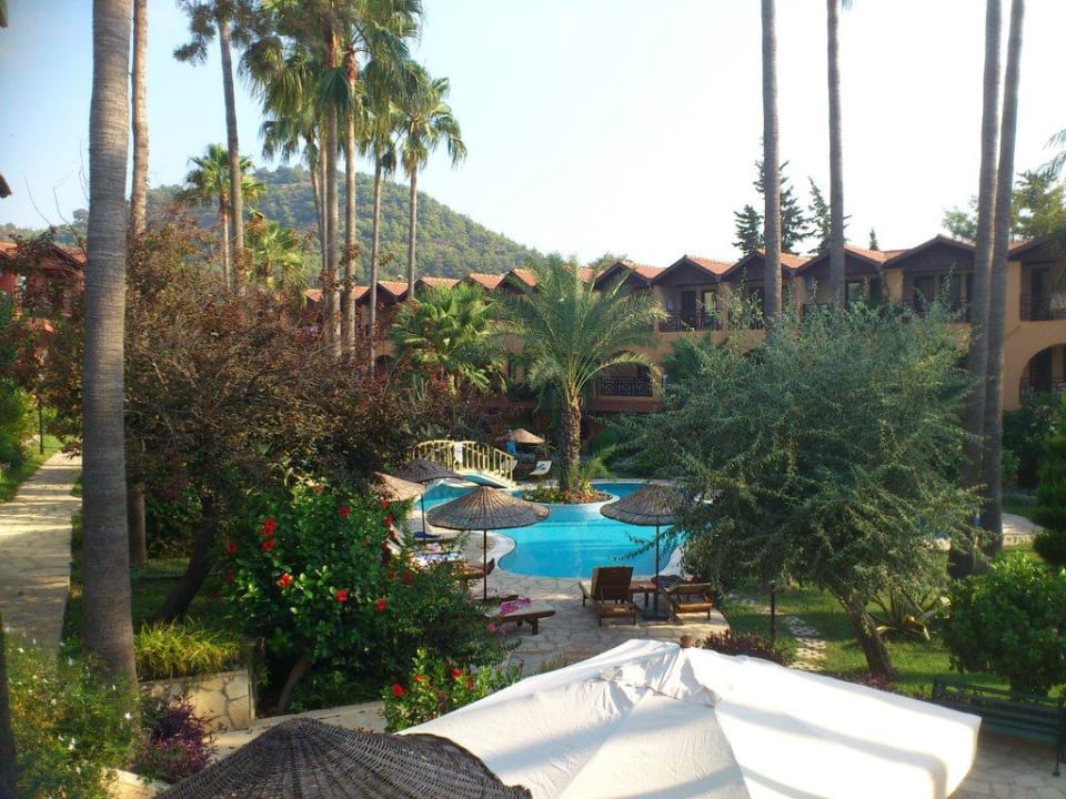 Hotel Green Paradise Beach Hotel