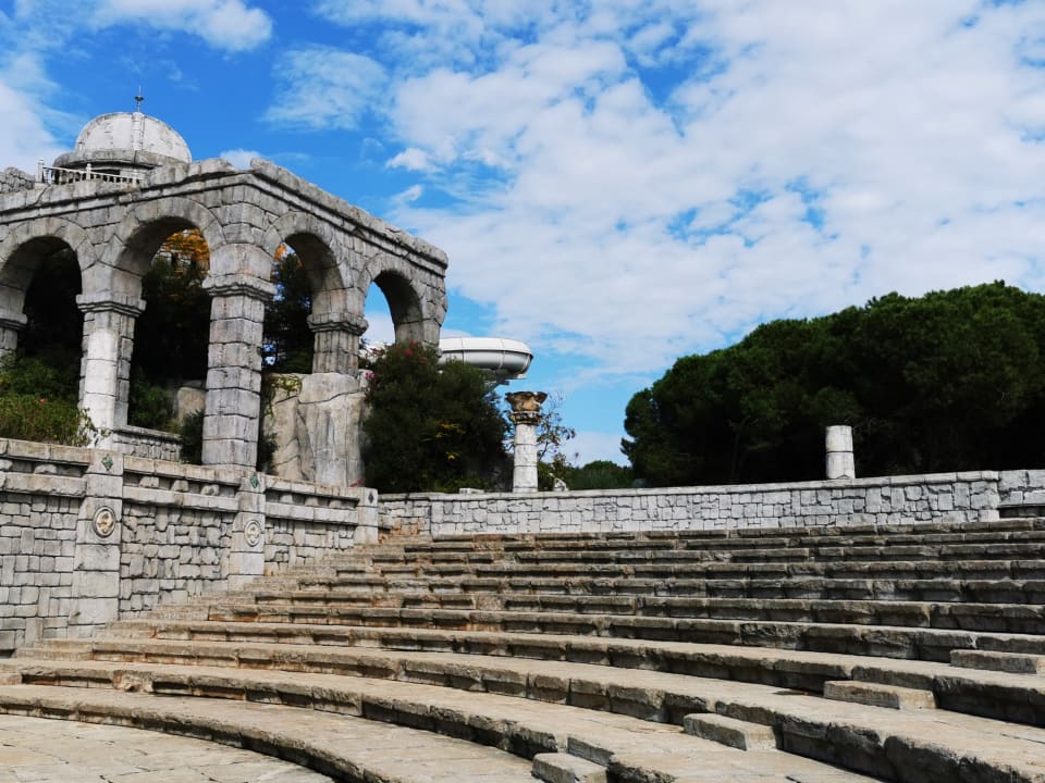 Sport & Freizeit Xanadu Resort Hotel