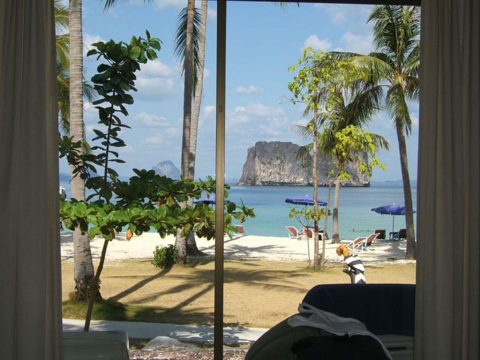 Aussicht Koh Hai Fantasy Resort & Spa