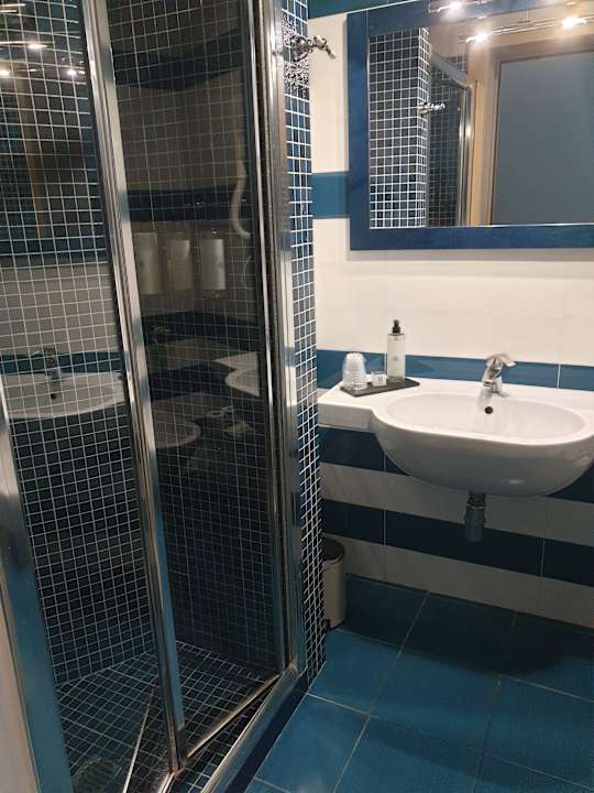 Zimmer Hotel Belvedere