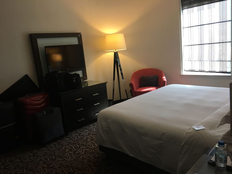 Zimmer Towers Rotana