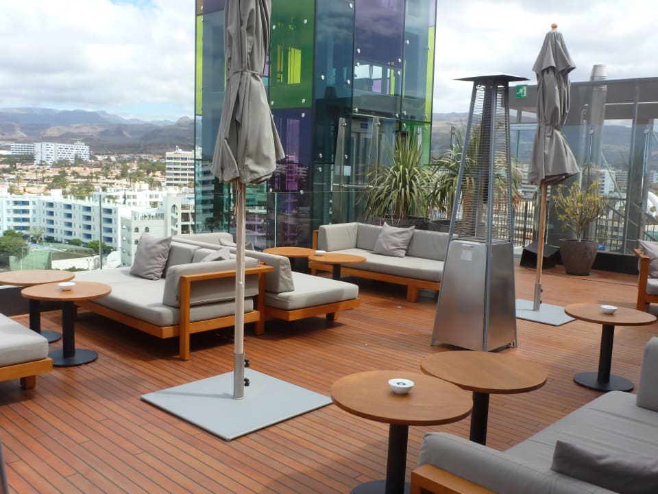 Sonstiges Bohemia Suites & Spa - Adults only