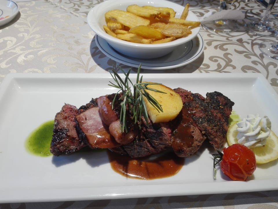 Restaurant Hotel Moserhof