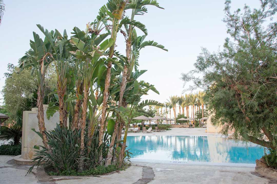 Hotel aussen Grand Makadi