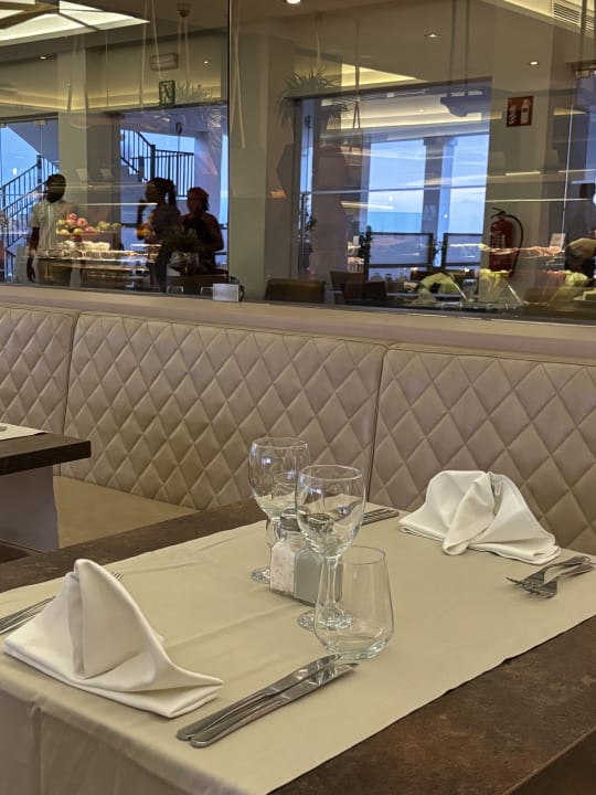 Gastro Meliá Llana Beach Resort & Spa