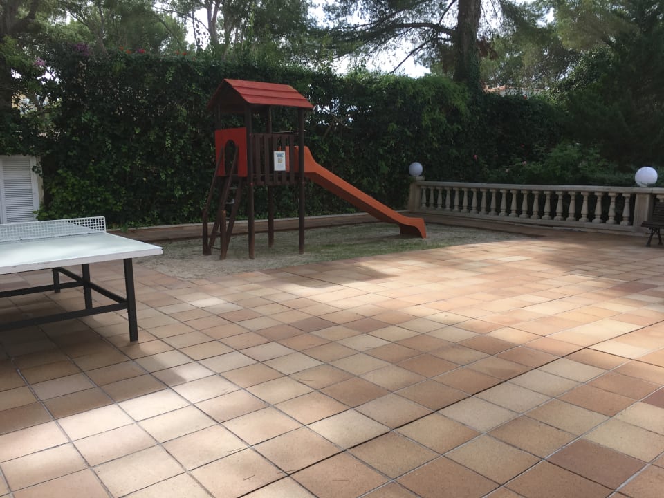 Sport & Freizeit Grupotel Orient