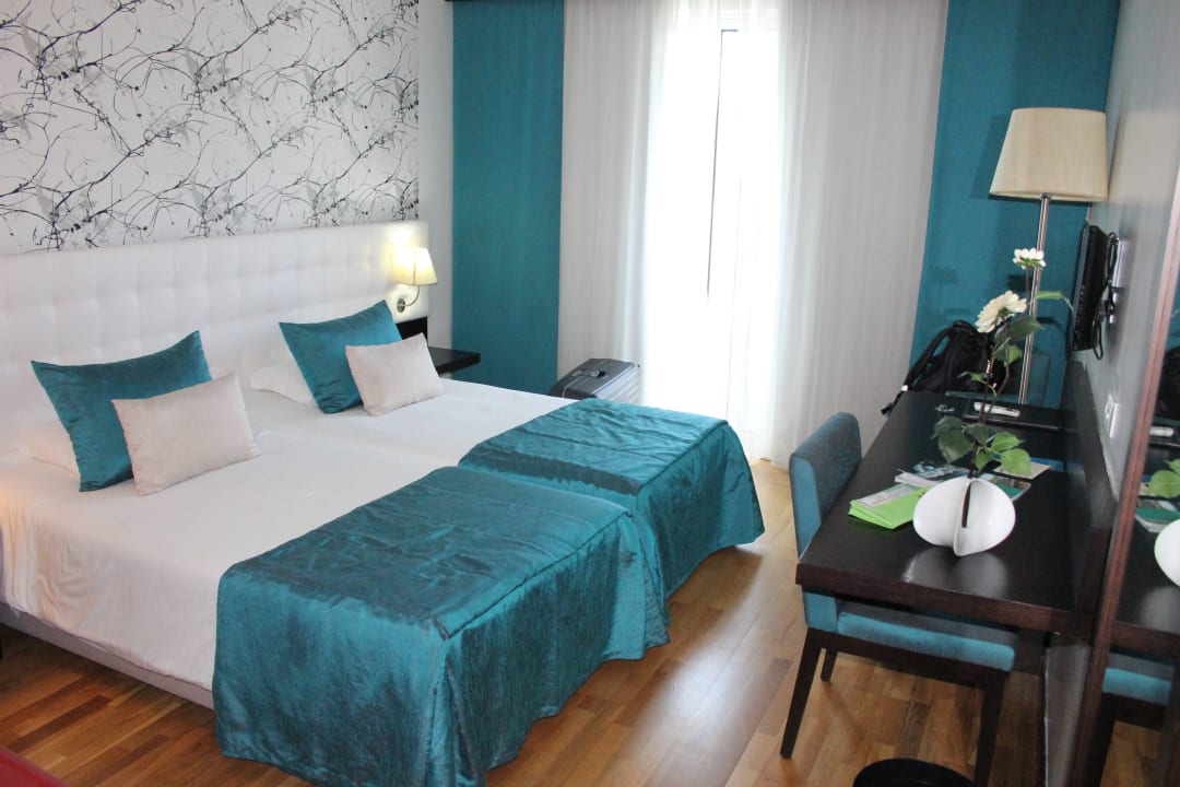 Modern gestaltet Hotel Vale Do Navio