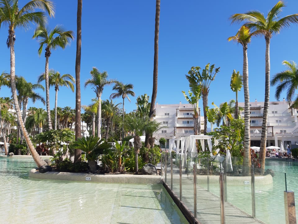 Pool Maspalomas Princess