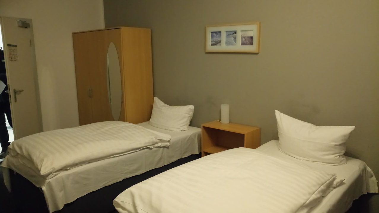 Zimmer Gästehaus Rostock Lütten Klein