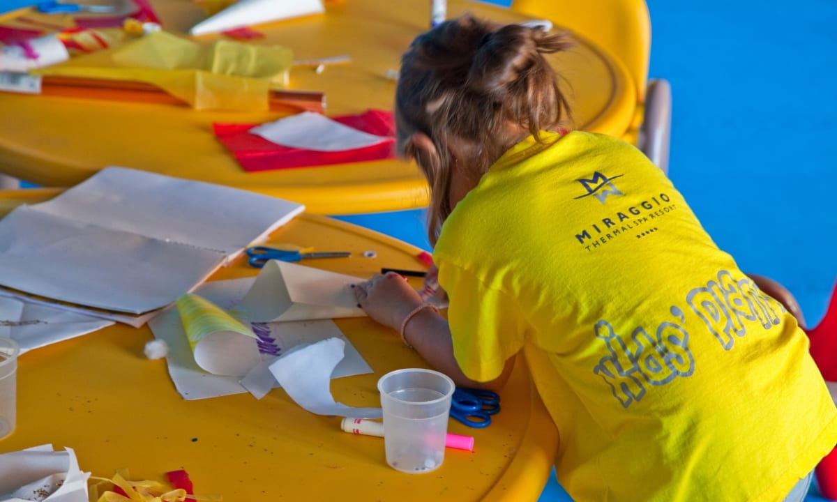 Sport & Freizeit Miraggio Thermal Spa Resort