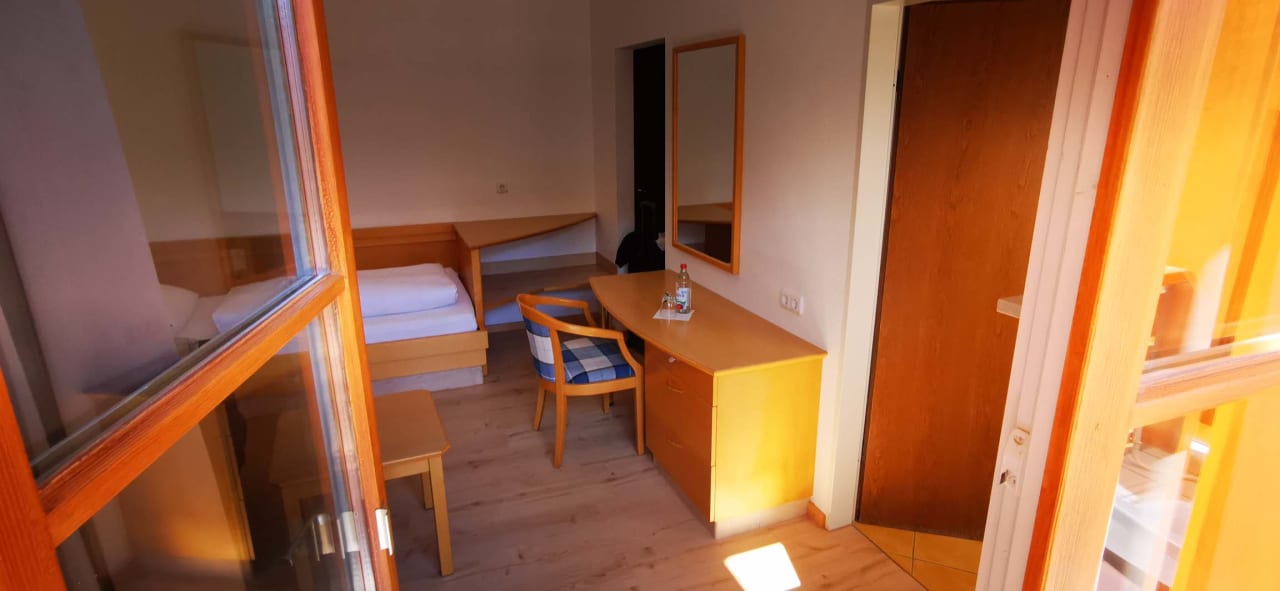 Zimmer Hotel Kur- und Vitalhotel Wiedemann