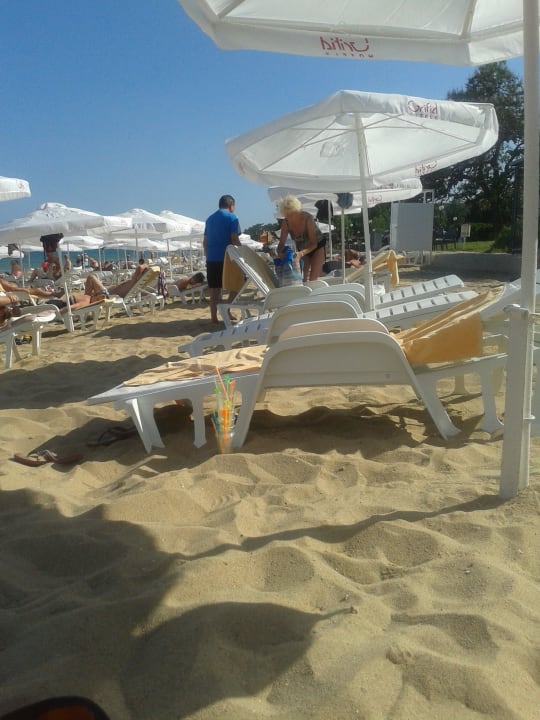 Priv. Traumstrand GRIFID Vistamar