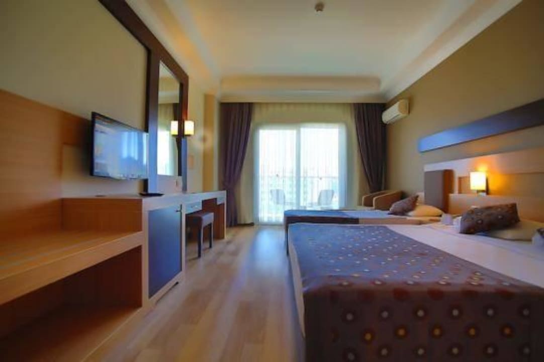 Zimmer Telatiye Resort
