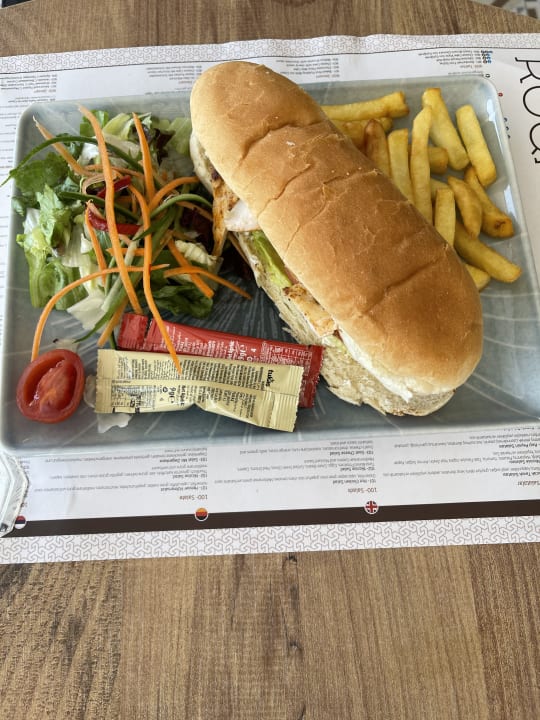 Gastro Seaden Quality Resort & Spa