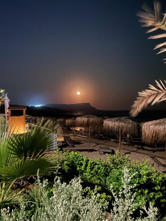 Ausblick Mare Ayia Napa