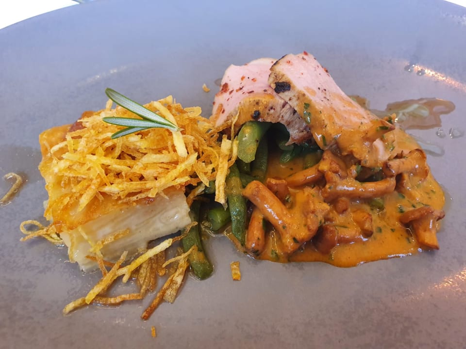 Gastro Hotel Reiters Supreme