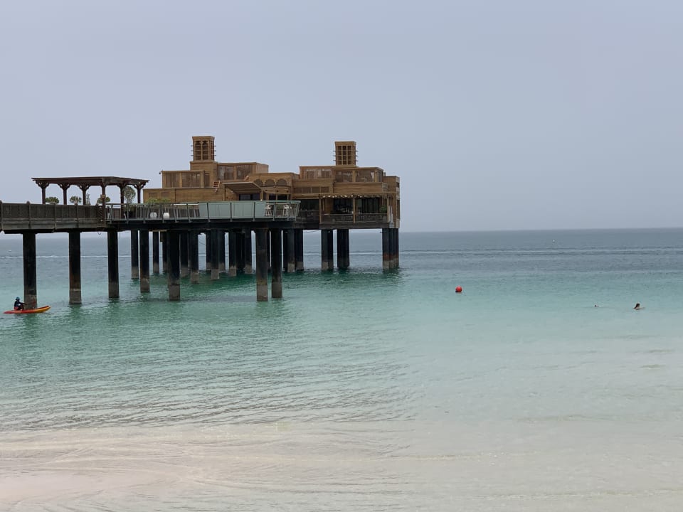Strand Jumeirah Al Qasr