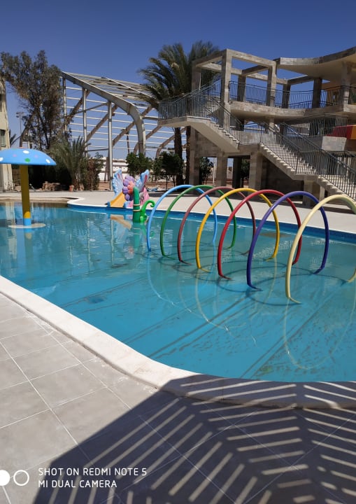 Sport & Freizeit Shams Safaga Resort