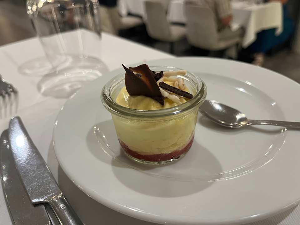 Gastro ROBINSON CABO VERDE