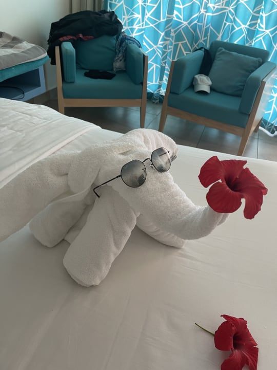 Zimmer Novotel Marsa Alam Beach Resort