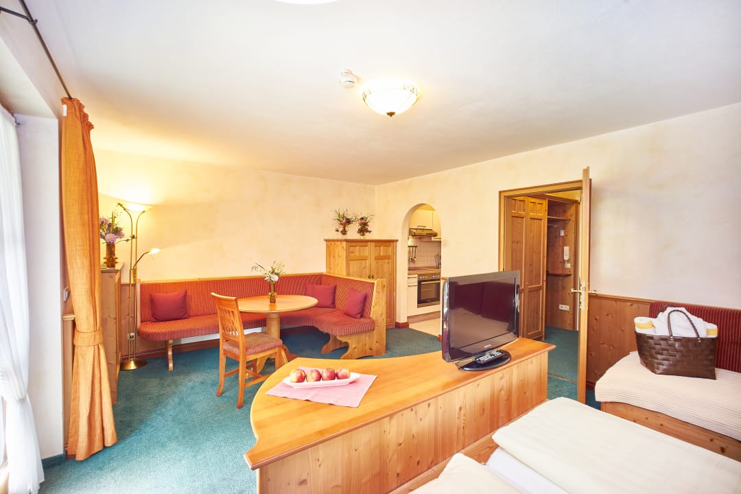 Zimmer Klosterhotel Ludwig der Bayer
