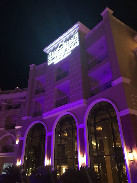 Außenansicht Kaisol Romance Resort