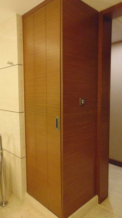 Zimmer Hotel The Westin Chennai Velachery