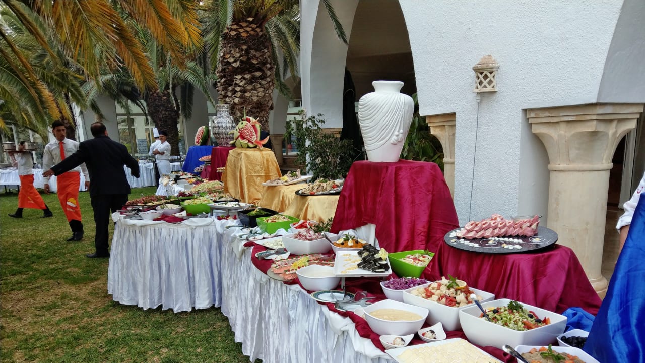 Gastro Oceana Hotel & Spa