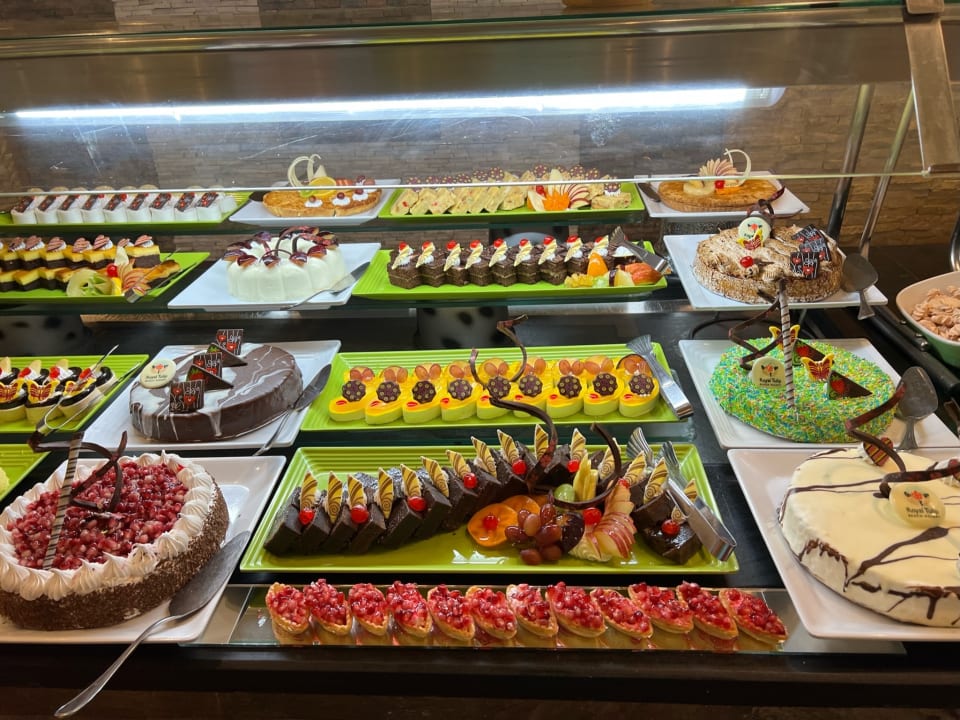 Gastro Casa Mare Resort