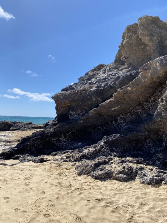 Strand allsun App.-Hotel Barlovento