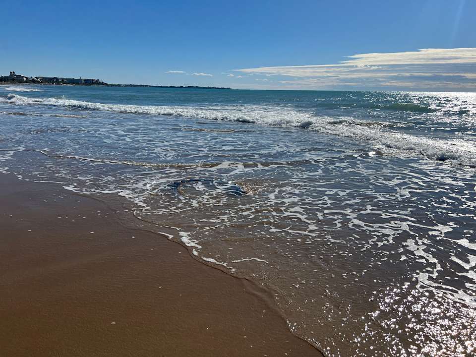 Strand Castival Hotel